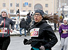 Женский забег Beauty Run 2018 в Минске