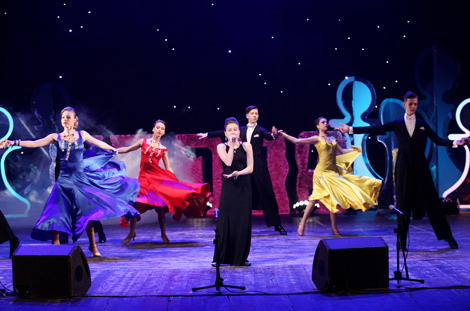 Vitebsk Purim Shpiel Festival