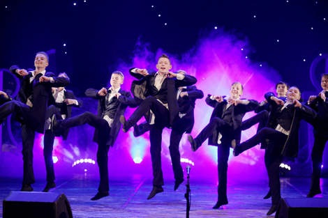 Vitebsk Purim Shpiel Festival