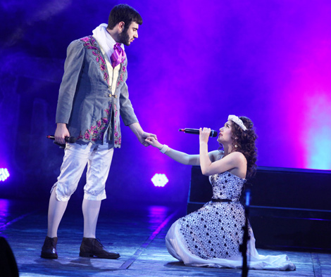 Vitebsk Purim Shpiel Festival