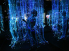 Interactive exhibition Future LIVE in Minsk