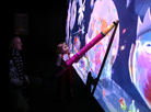 Interactive exhibition Future LIVE in Minsk