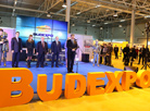 Международная строительная выставка BUDEXPO-2018