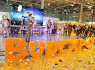 Международная выставка BUDEXPO