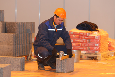 Международная выставка BUDEXPO