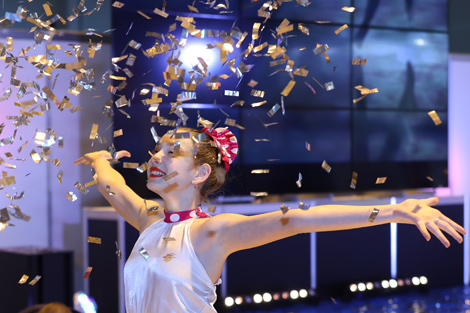 Международная выставка BUDEXPO