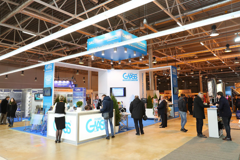 Международная выставка BUDEXPO