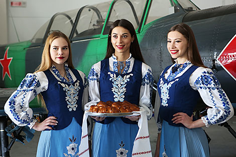 Финал национального отбора на международный конкурс детского рисунка 