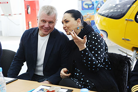 Финал национального отбора на международный конкурс детского рисунка 