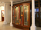 Музей гісторыі слуцкіх паясоў