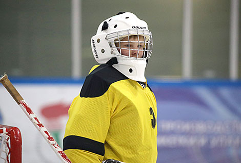 Поединок за бронзу: 