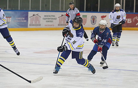 Финал турнира 