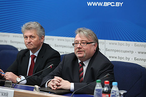 Day of Unity of Peoples of Belarus and Russia
