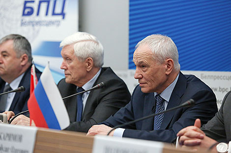 Day of Unity of Peoples of Belarus and Russia
