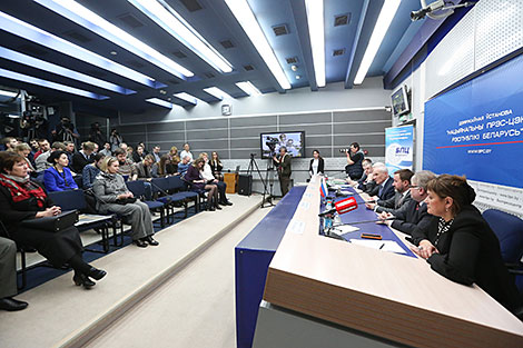 Day of Unity of Peoples of Belarus and Russia
