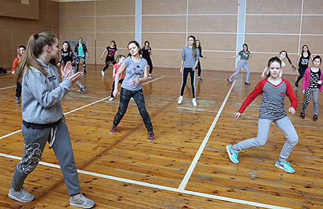 Day of Unity of Peoples of Belarus and Russia
