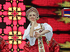 Государственный академический ансамбль танца Беларуси