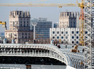 European Games MINSK 2019: Dinamo Stadium transformation almost over