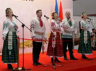 Выстаўка Made in Belarus у Кіеве