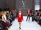 Belarus Fashion Week 在明斯克举行