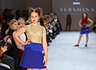 Belarus Fashion Week 在明斯克举行