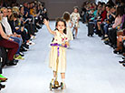 Belarus Fashion Week 在明斯克举行