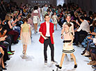 Belarus Fashion Week 在明斯克举行