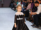 Belarus Fashion Week 在明斯克举行