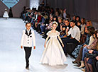Belarus Fashion Week 在明斯克举行