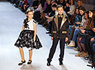 Belarus Fashion Week 在明斯克举行