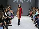 Belarus Fashion Week 在明斯克举行