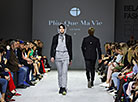 Belarus Fashion Week 在明斯克举行