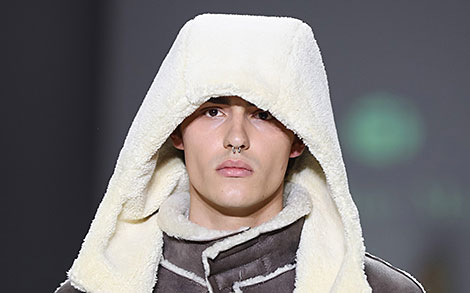 Belarus Fashion Week 在明斯克举行