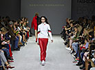 Belarus Fashion Week 在明斯克举行