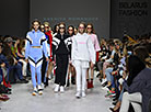 Belarus Fashion Week 在明斯克举行