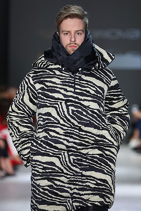 Belarus Fashion Week 在明斯克举行