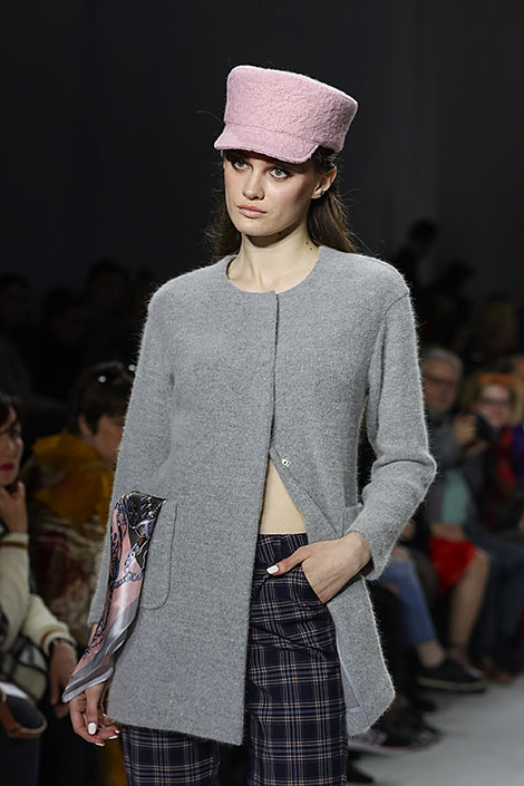 Belarus Fashion Week 在明斯克举行