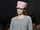 Belarus Fashion Week 在明斯克举行
