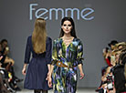 Belarus Fashion Week 在明斯克举行