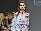 Belarus Fashion Week 在明斯克举行