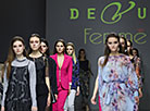 Belarus Fashion Week 在明斯克举行
