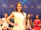 "Мисс Беларусь-2018" – финалисток конкурса представили в Минске