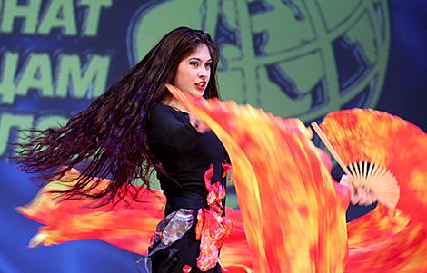 Светлана Федченко 