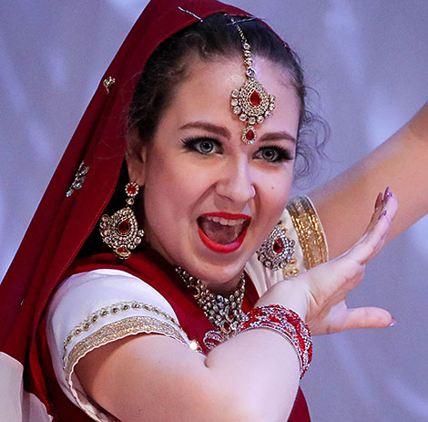 София Чумак