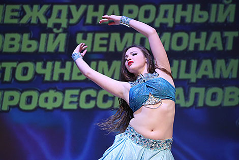 Ксения Цветкова 