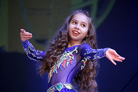 Александра Вербовская