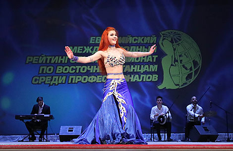 Милена Вольская