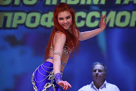 Милена Вольская