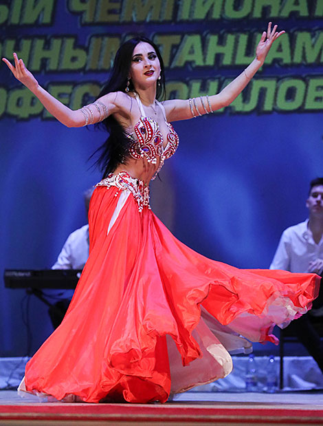 Анастасия Бужинская 