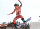 Californication 8.0 festival in Logoisk